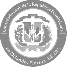 Consulado de la República Dominicana en Orlando, Florida, EE. UU.