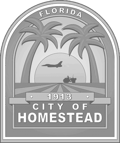 City of Homestead, Florida